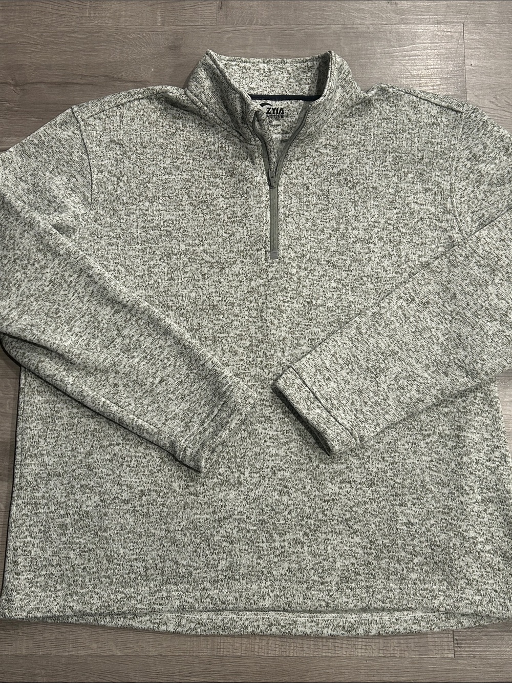 ZYIA | Men’s Sweater
